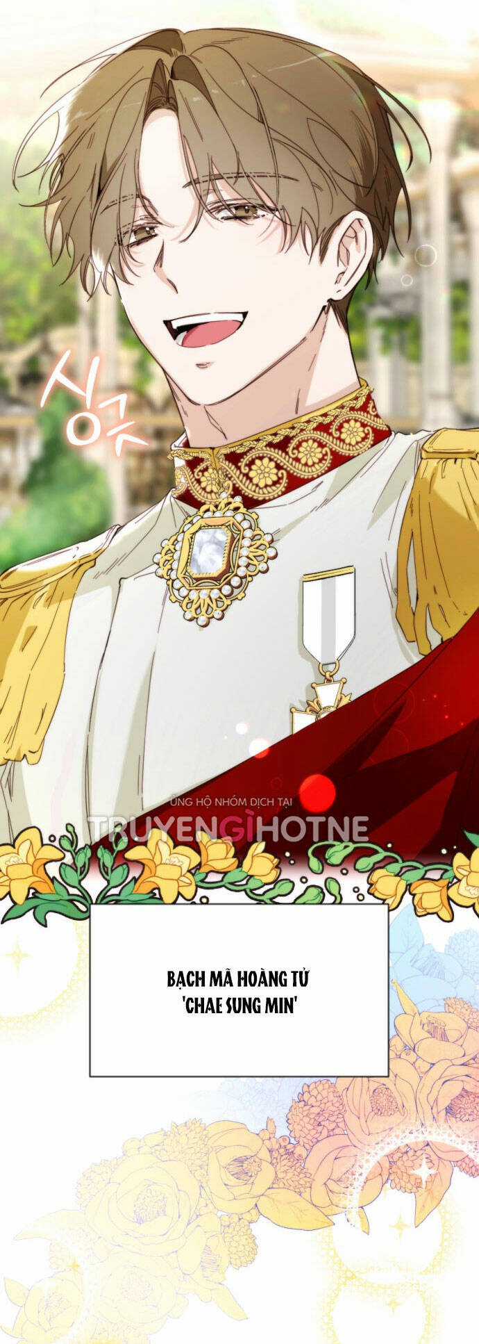 Ly Hôn Thì Dễ, Yêu Đương Mới Khó Chapter 1.1 trang 33