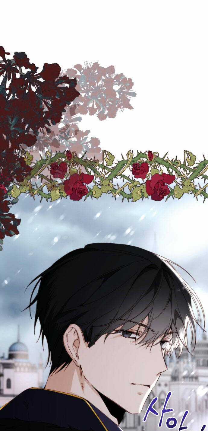 Ly Hôn Thì Dễ, Yêu Đương Mới Khó Chapter 1.1 trang 35