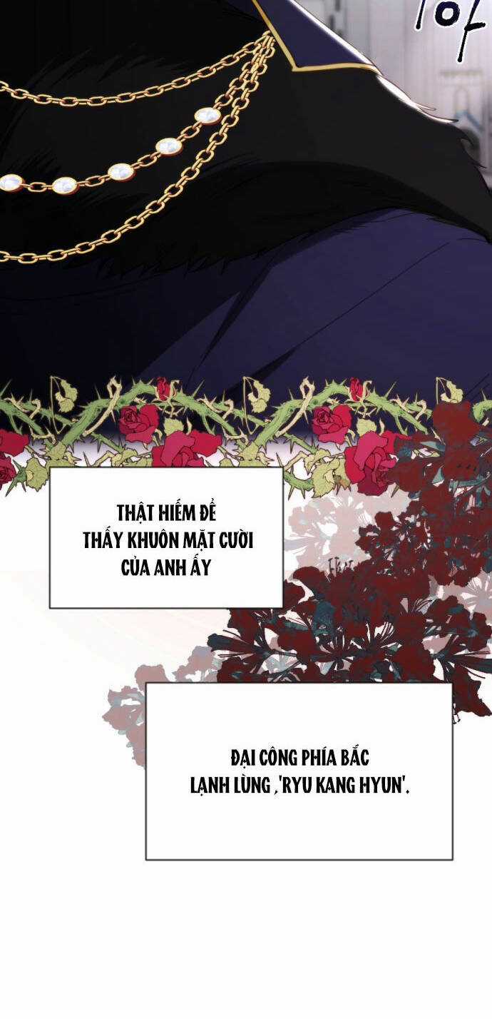 Ly Hôn Thì Dễ, Yêu Đương Mới Khó Chapter 1.1 trang 36