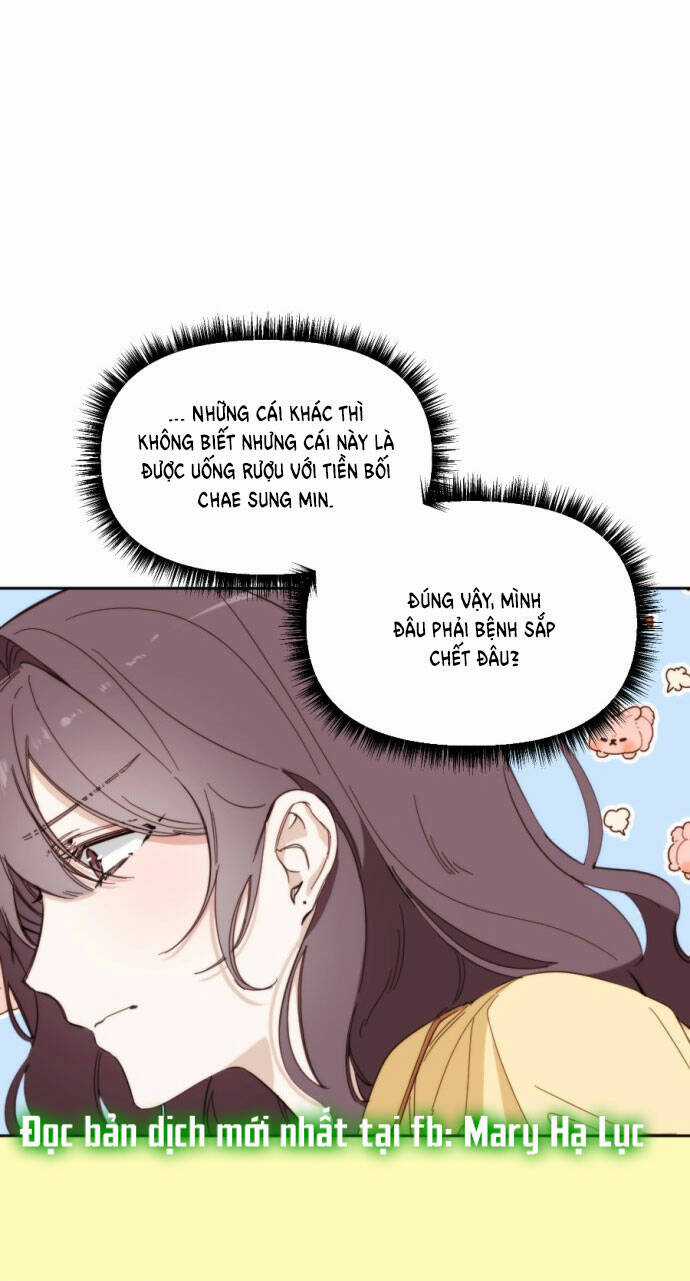 Ly Hôn Thì Dễ, Yêu Đương Mới Khó Chapter 1.1 trang 37