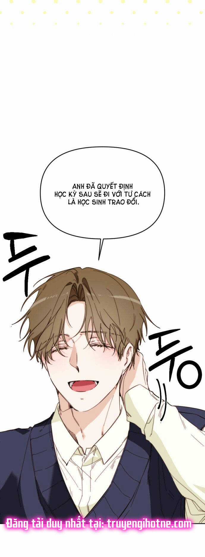 Ly Hôn Thì Dễ, Yêu Đương Mới Khó Chapter 1.1 trang 39