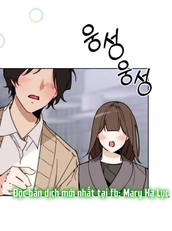 Ly Hôn Thì Dễ, Yêu Đương Mới Khó Chapter 1.1 trang 4