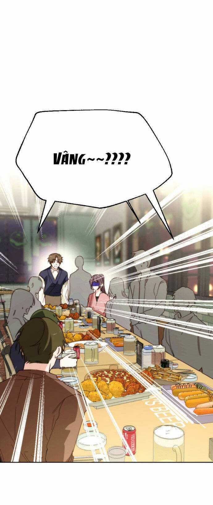 Ly Hôn Thì Dễ, Yêu Đương Mới Khó Chapter 1.1 trang 40