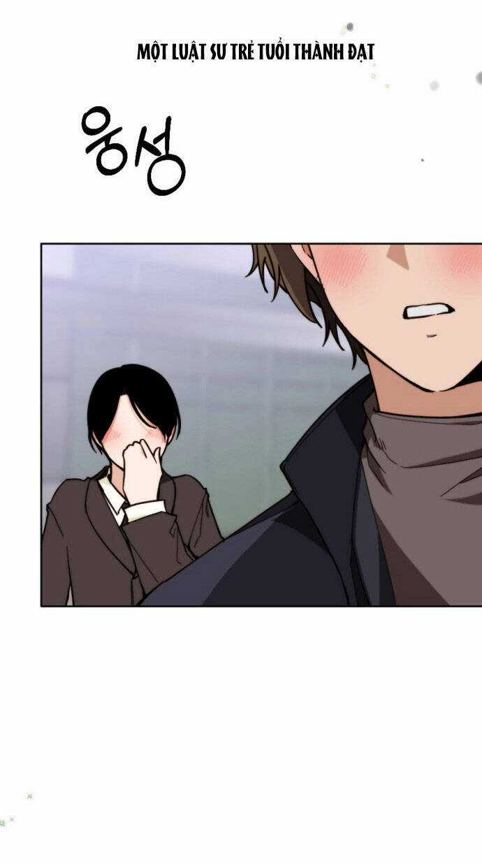 Ly Hôn Thì Dễ, Yêu Đương Mới Khó Chapter 1.1 trang 5