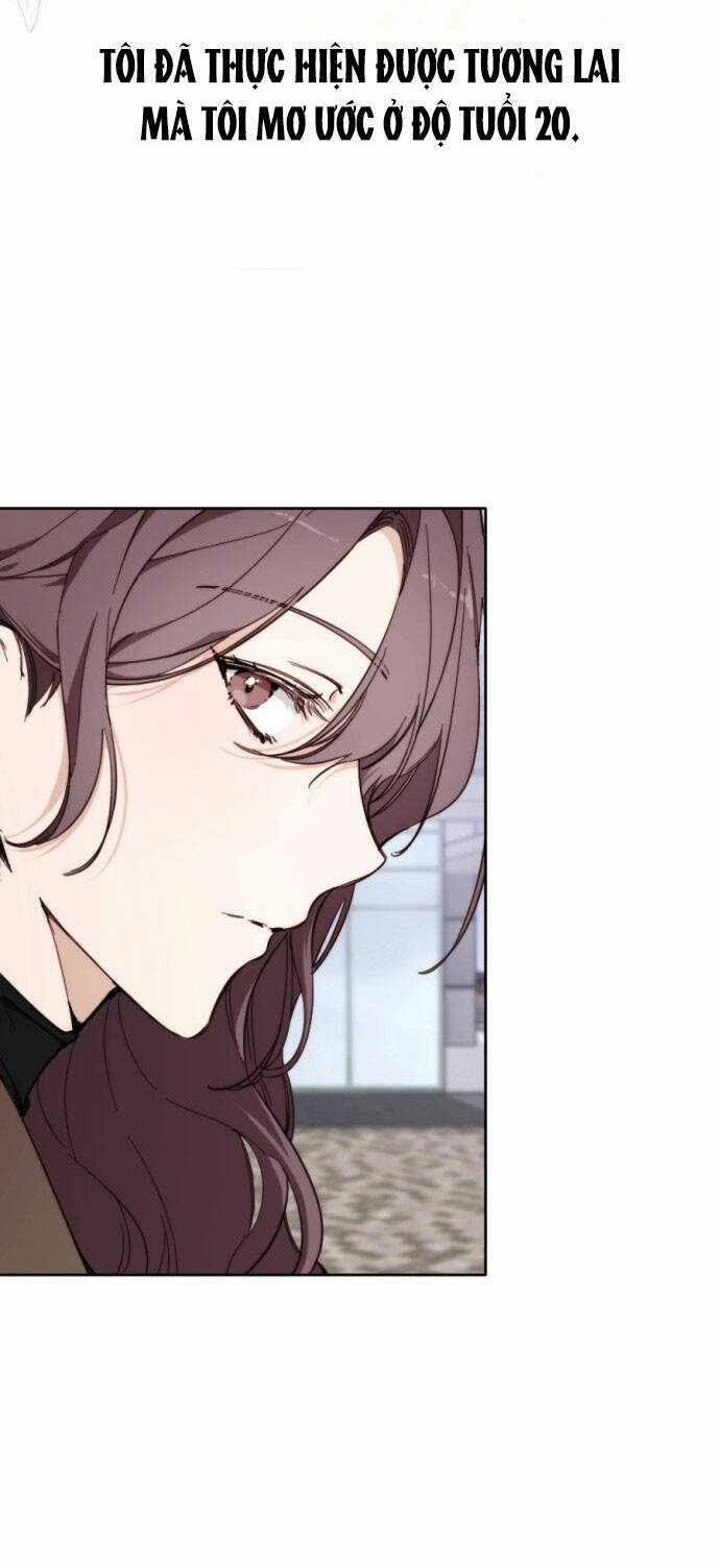 Ly Hôn Thì Dễ, Yêu Đương Mới Khó Chapter 1.1 trang 8