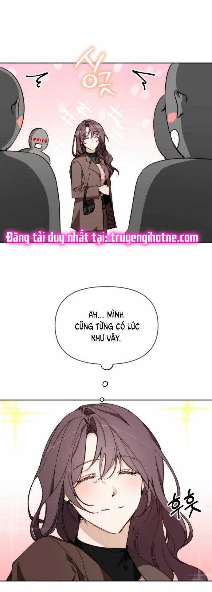 Ly Hôn Thì Dễ, Yêu Đương Mới Khó Chapter 1.1 trang 9