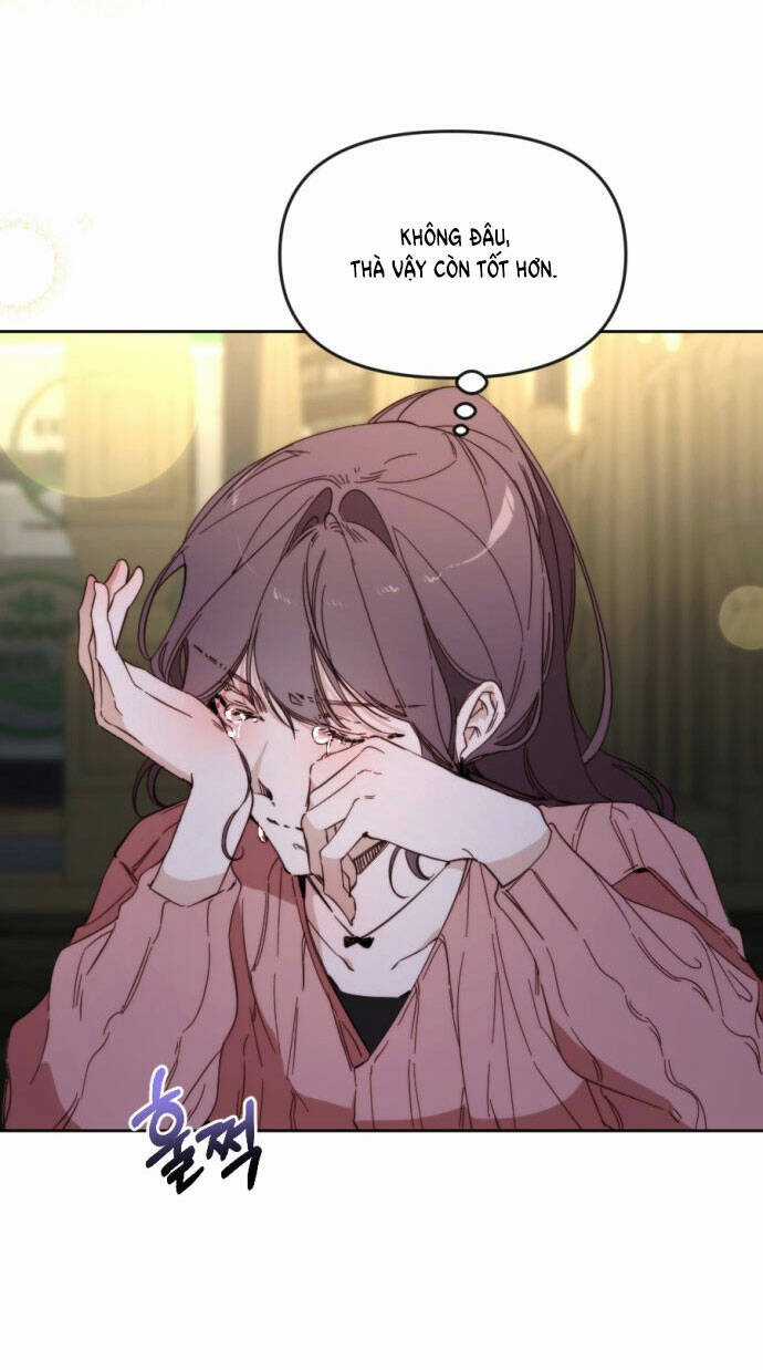 Ly Hôn Thì Dễ, Yêu Đương Mới Khó Chapter 1.2 trang 11