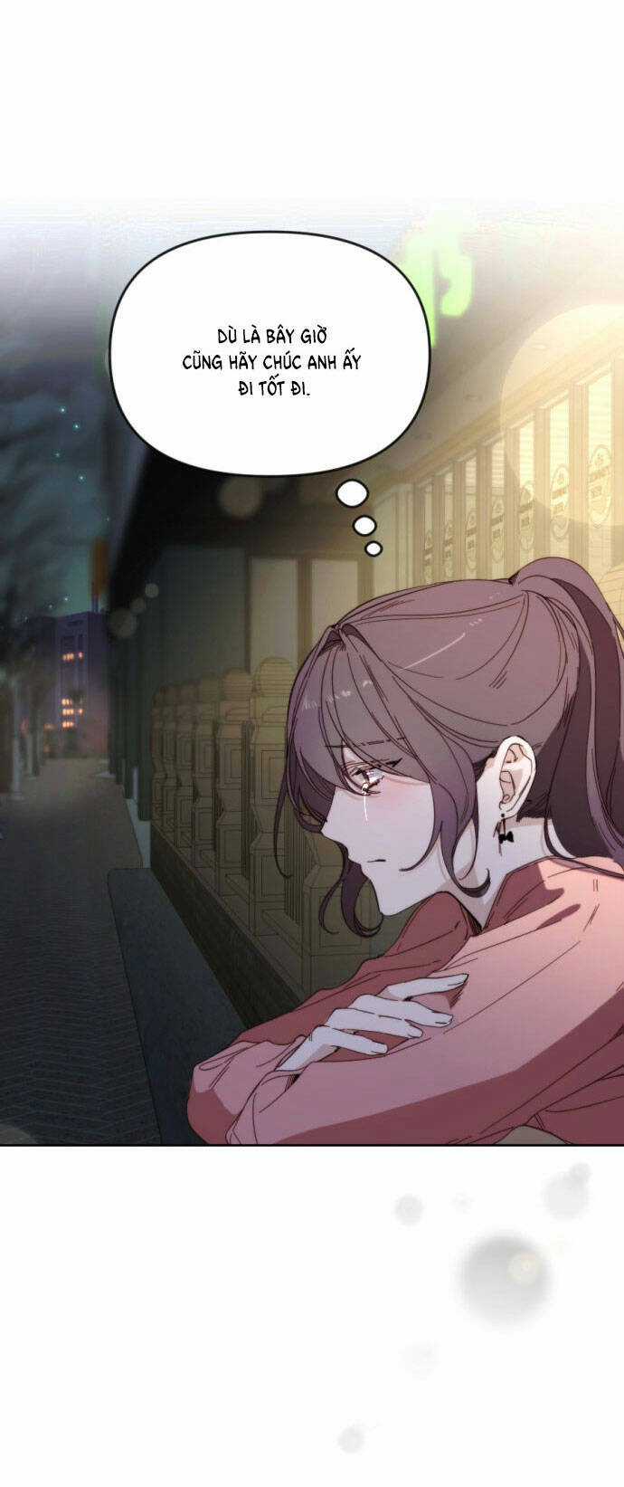 Ly Hôn Thì Dễ, Yêu Đương Mới Khó Chapter 1.2 trang 13