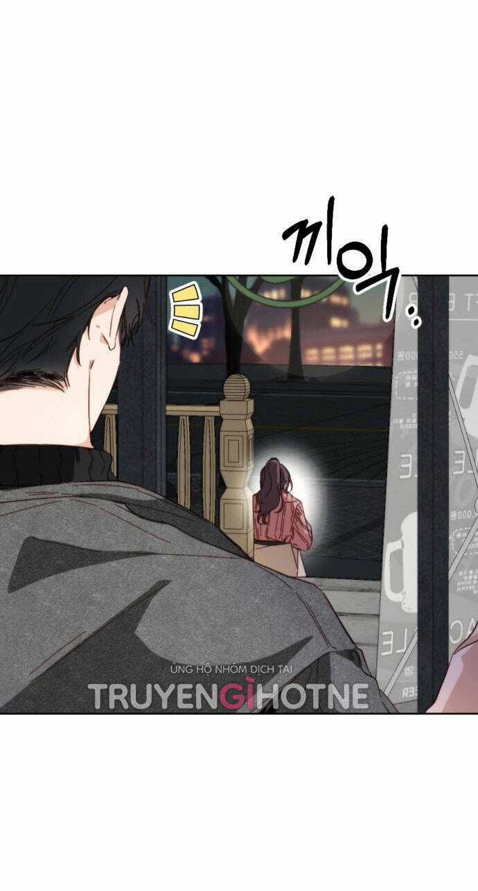 Ly Hôn Thì Dễ, Yêu Đương Mới Khó Chapter 1.2 trang 14