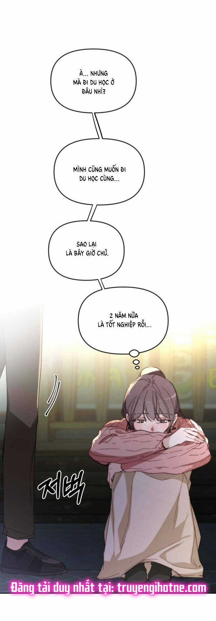 Ly Hôn Thì Dễ, Yêu Đương Mới Khó Chapter 1.2 trang 16