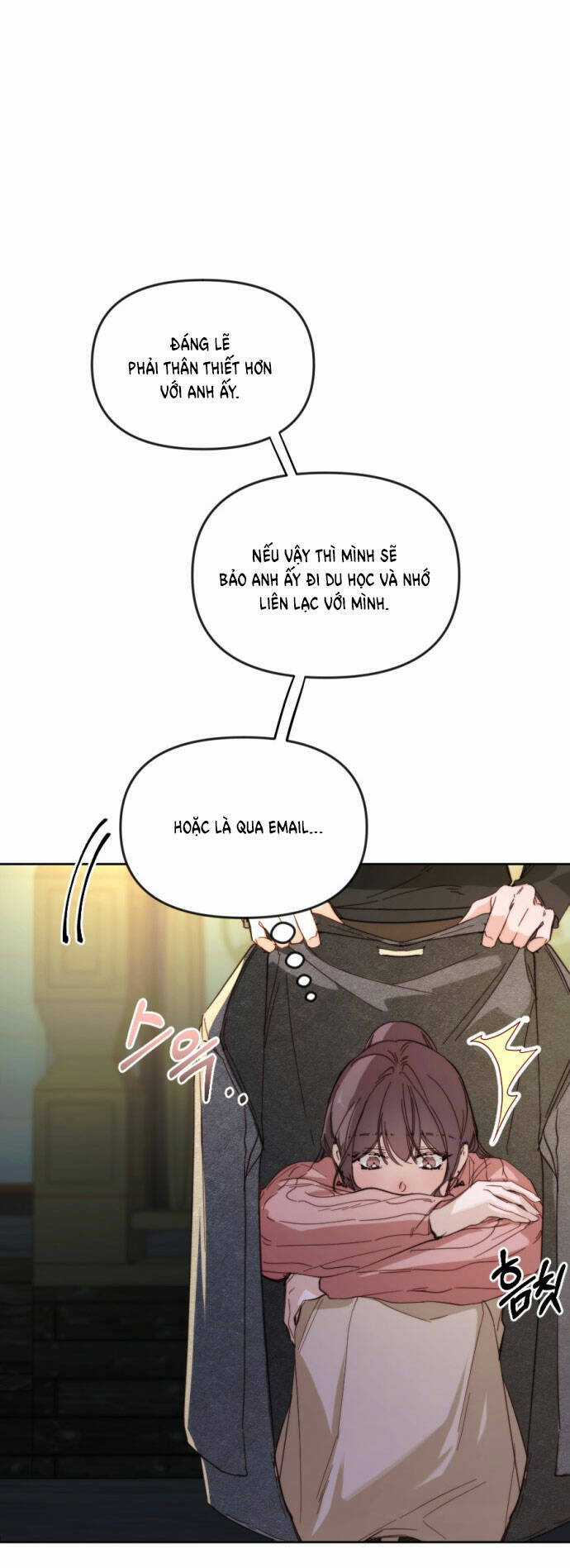 Ly Hôn Thì Dễ, Yêu Đương Mới Khó Chapter 1.2 trang 17