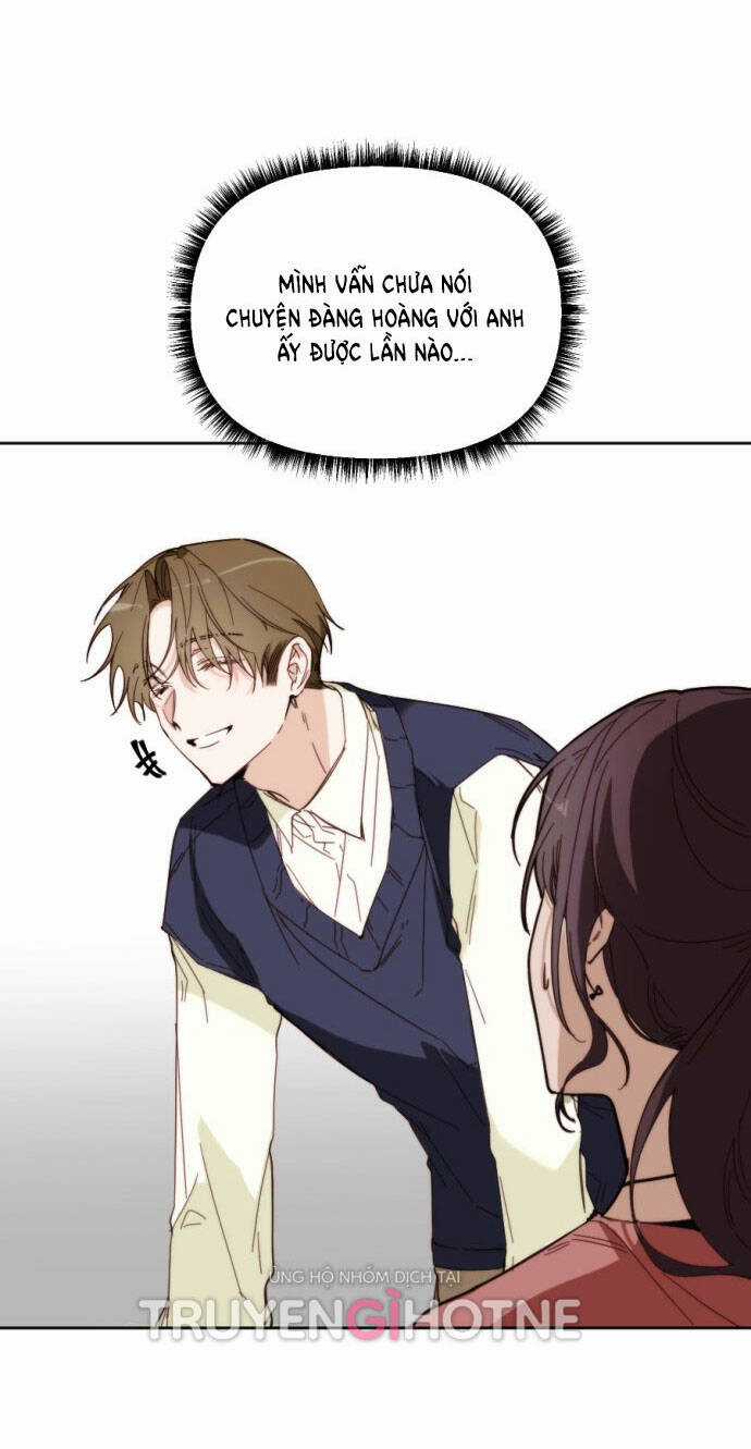 Ly Hôn Thì Dễ, Yêu Đương Mới Khó Chapter 1.2 trang 2