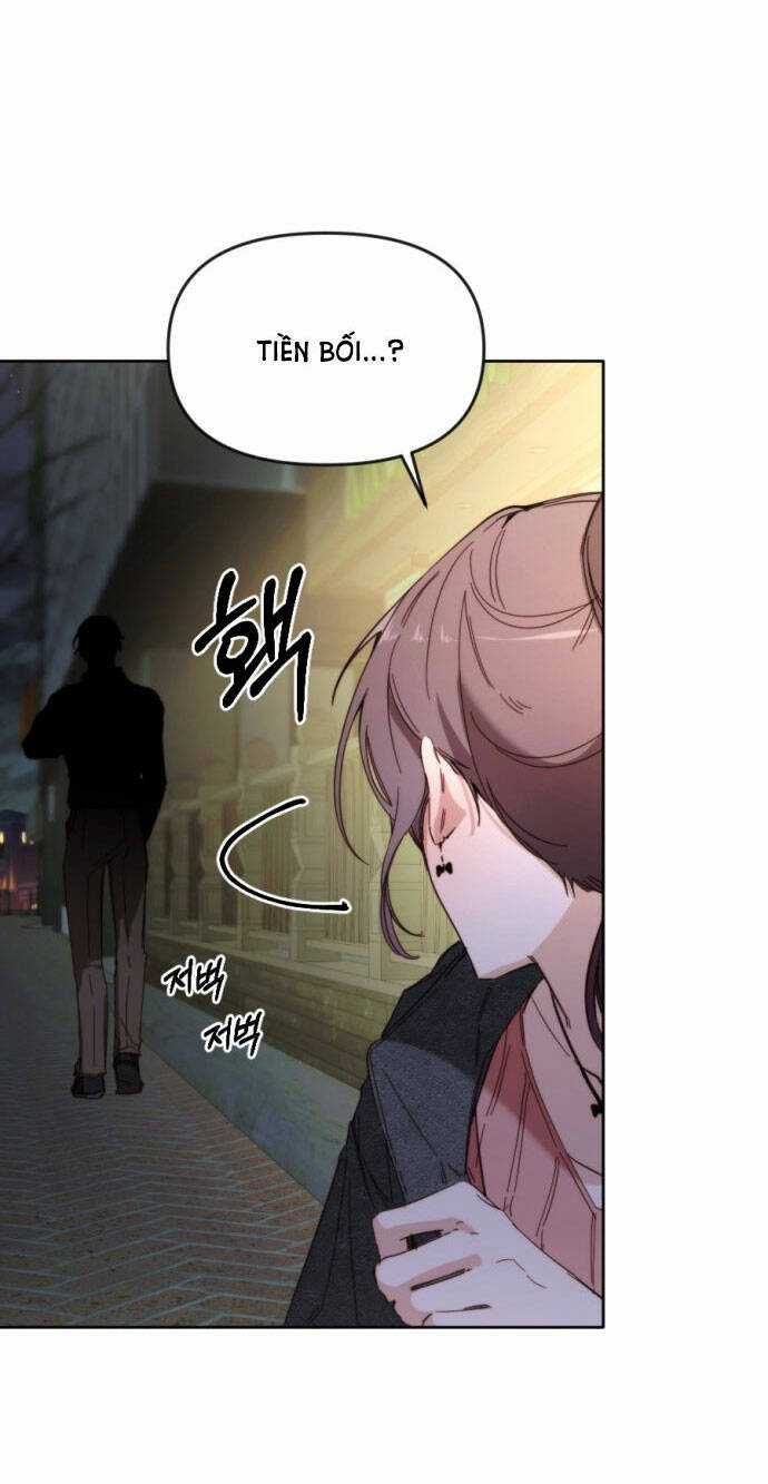 Ly Hôn Thì Dễ, Yêu Đương Mới Khó Chapter 1.2 trang 20