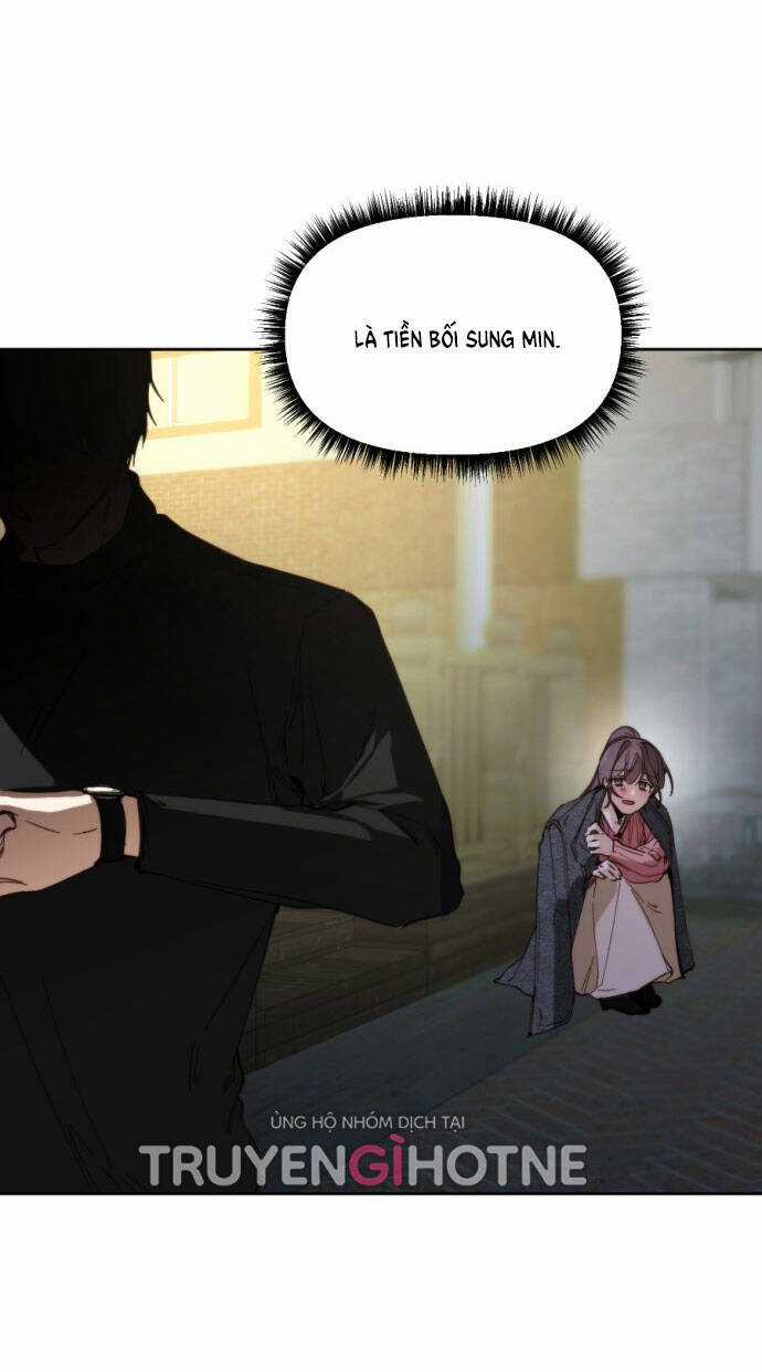 Ly Hôn Thì Dễ, Yêu Đương Mới Khó Chapter 1.2 trang 21