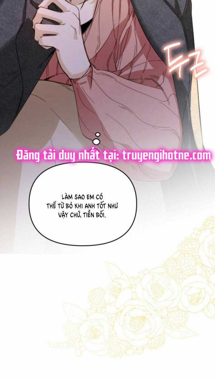 Ly Hôn Thì Dễ, Yêu Đương Mới Khó Chapter 1.2 trang 24