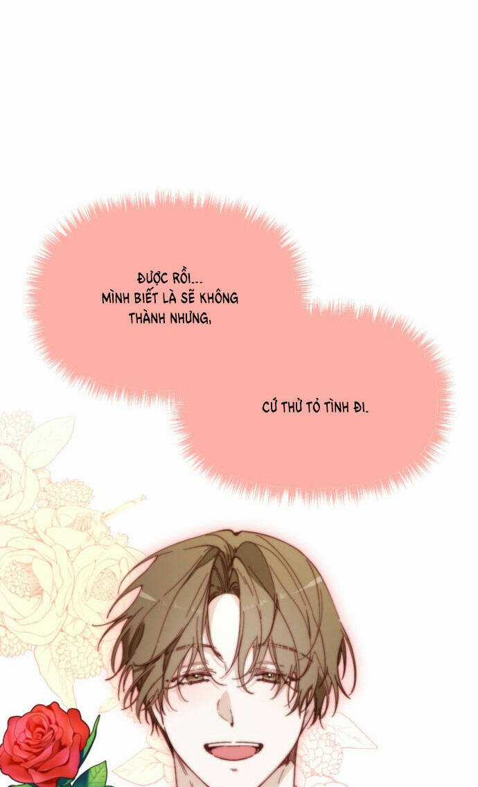 Ly Hôn Thì Dễ, Yêu Đương Mới Khó Chapter 1.2 trang 25