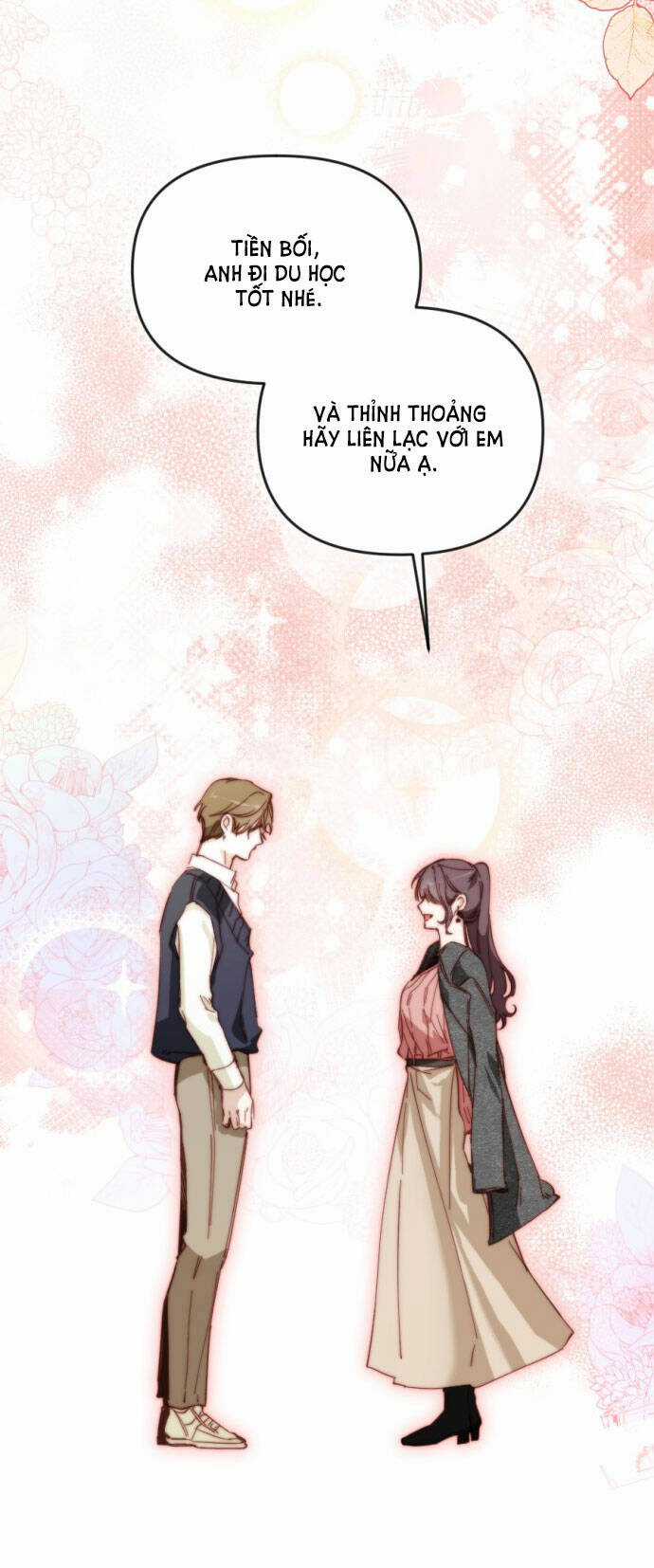 Ly Hôn Thì Dễ, Yêu Đương Mới Khó Chapter 1.2 trang 27