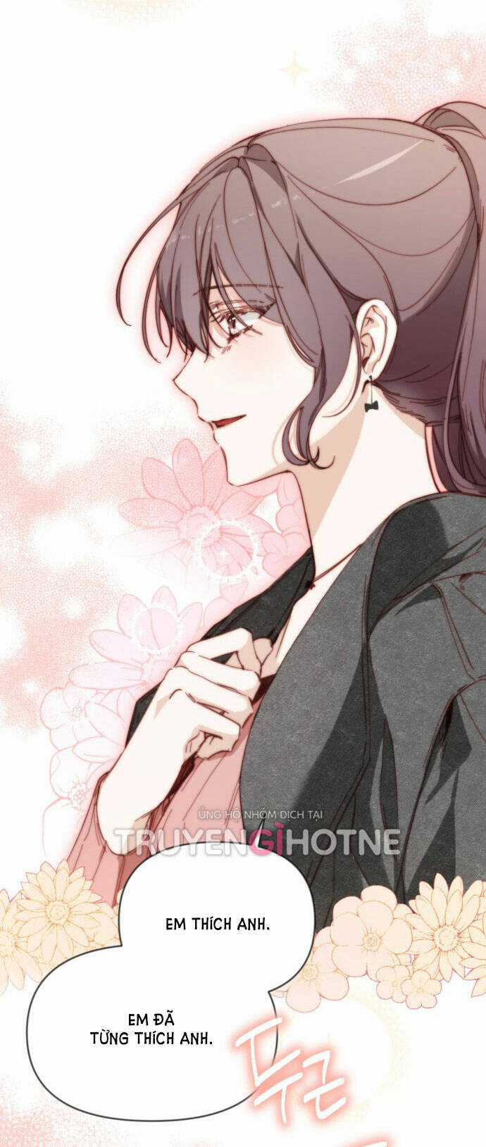 Ly Hôn Thì Dễ, Yêu Đương Mới Khó Chapter 1.2 trang 29