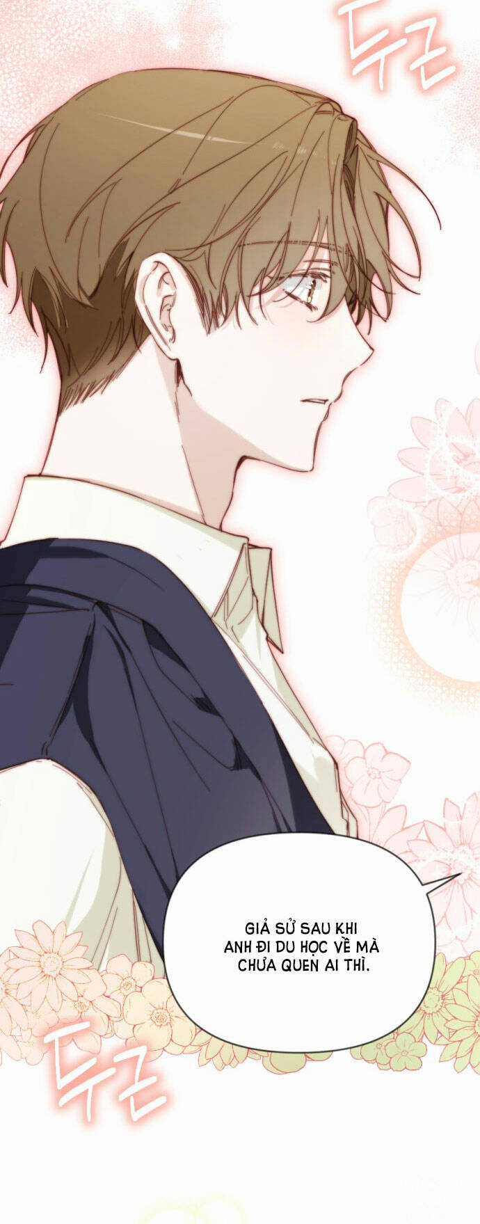 Ly Hôn Thì Dễ, Yêu Đương Mới Khó Chapter 1.2 trang 30