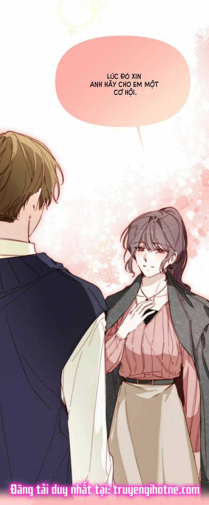 Ly Hôn Thì Dễ, Yêu Đương Mới Khó Chapter 1.2 trang 31