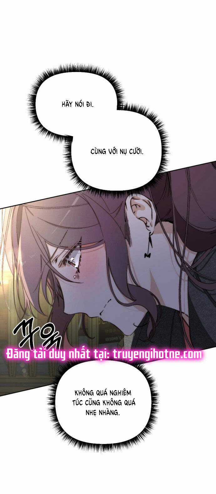Ly Hôn Thì Dễ, Yêu Đương Mới Khó Chapter 1.2 trang 36