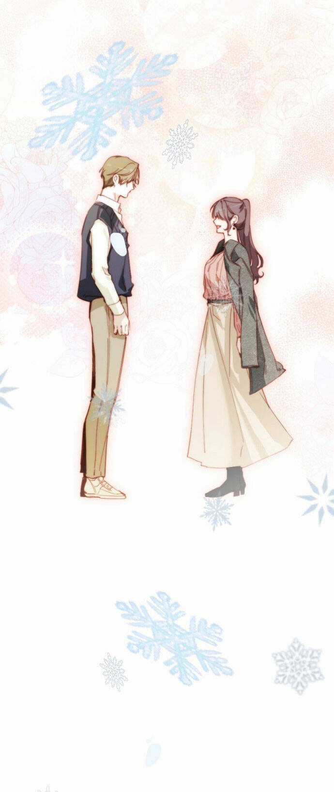 Ly Hôn Thì Dễ, Yêu Đương Mới Khó Chapter 1.2 trang 38