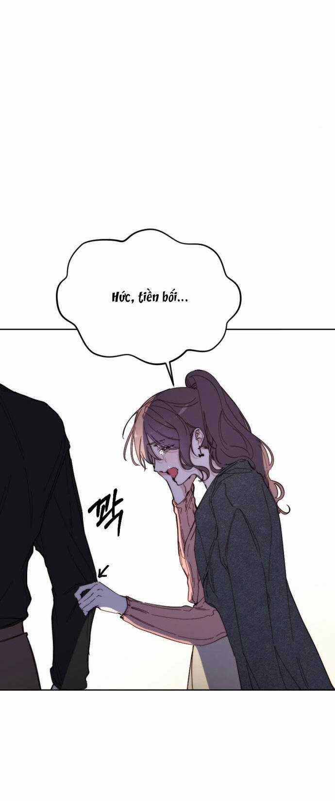 Ly Hôn Thì Dễ, Yêu Đương Mới Khó Chapter 1.2 trang 42