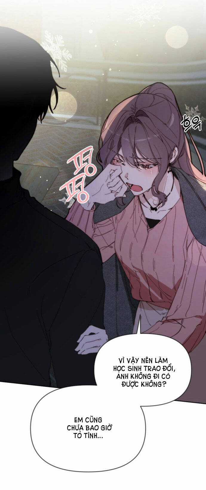 Ly Hôn Thì Dễ, Yêu Đương Mới Khó Chapter 1.2 trang 44