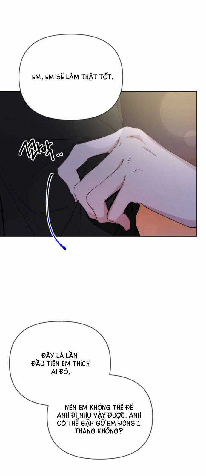 Ly Hôn Thì Dễ, Yêu Đương Mới Khó Chapter 1.2 trang 47