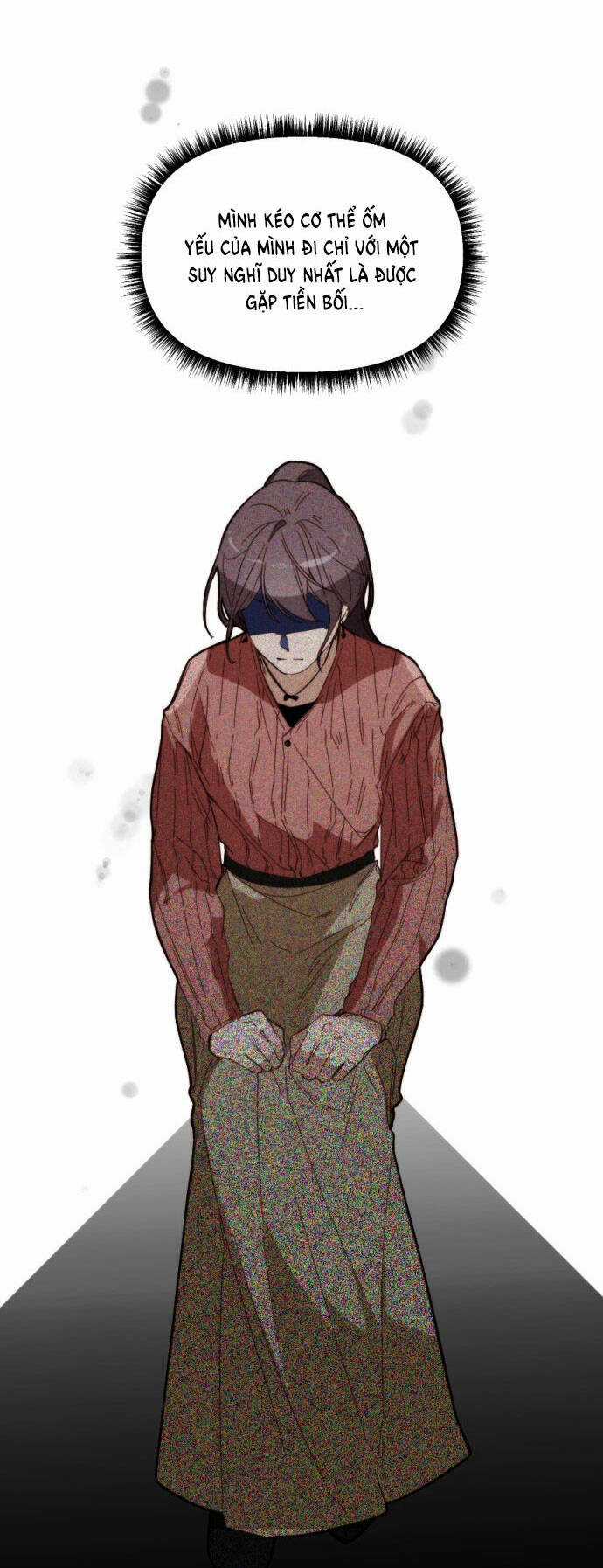 Ly Hôn Thì Dễ, Yêu Đương Mới Khó Chapter 1.2 trang 5