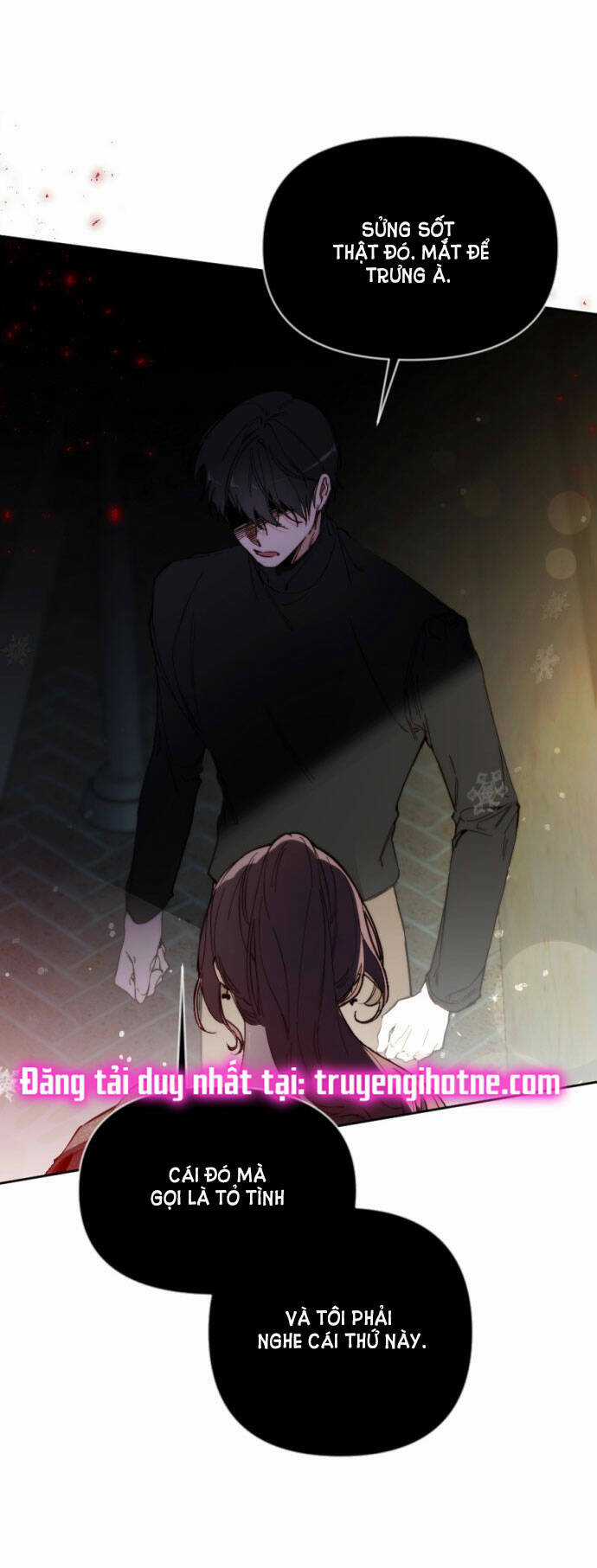 Ly Hôn Thì Dễ, Yêu Đương Mới Khó Chapter 1.2 trang 50