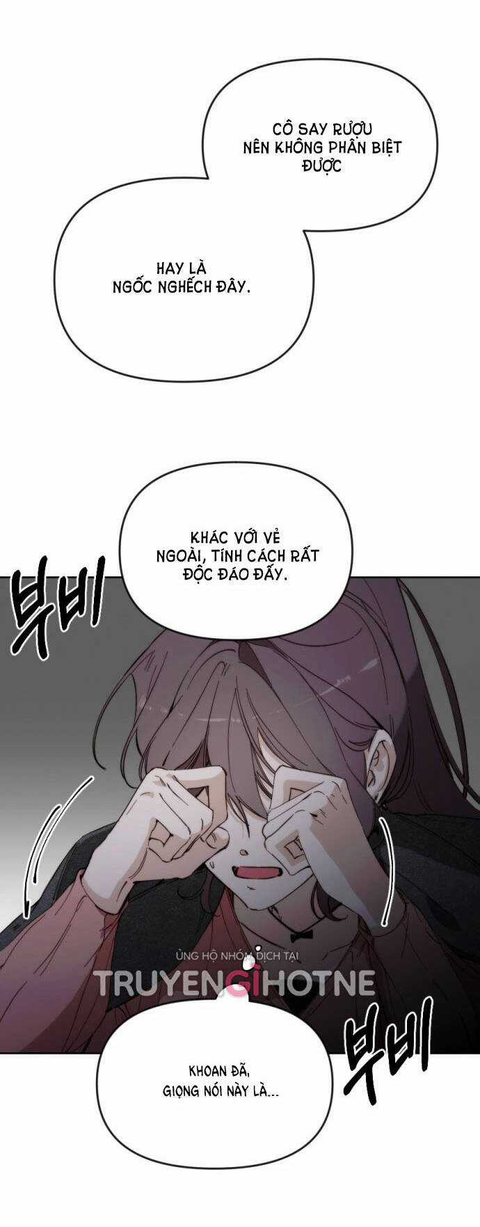 Ly Hôn Thì Dễ, Yêu Đương Mới Khó Chapter 1.2 trang 53