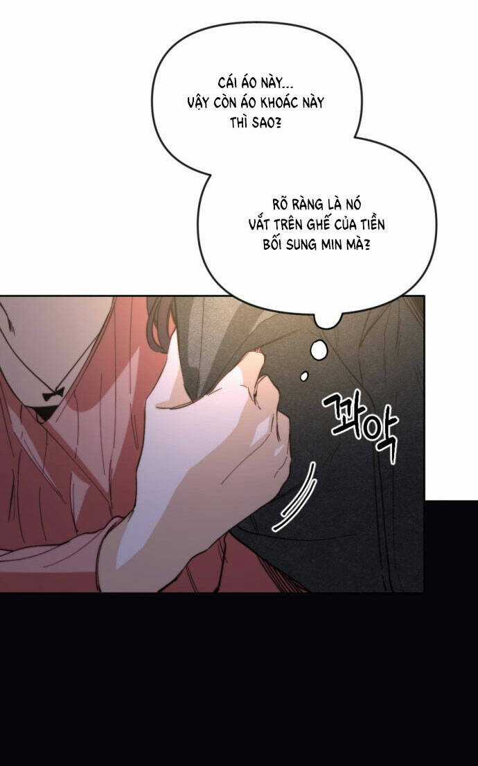 Ly Hôn Thì Dễ, Yêu Đương Mới Khó Chapter 1.2 trang 58