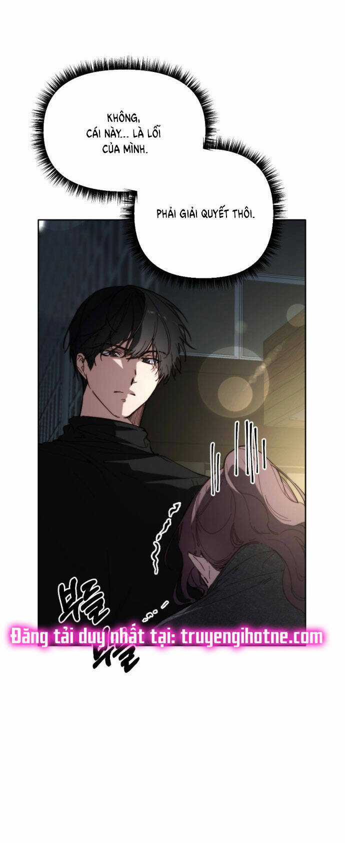 Ly Hôn Thì Dễ, Yêu Đương Mới Khó Chapter 1.2 trang 61