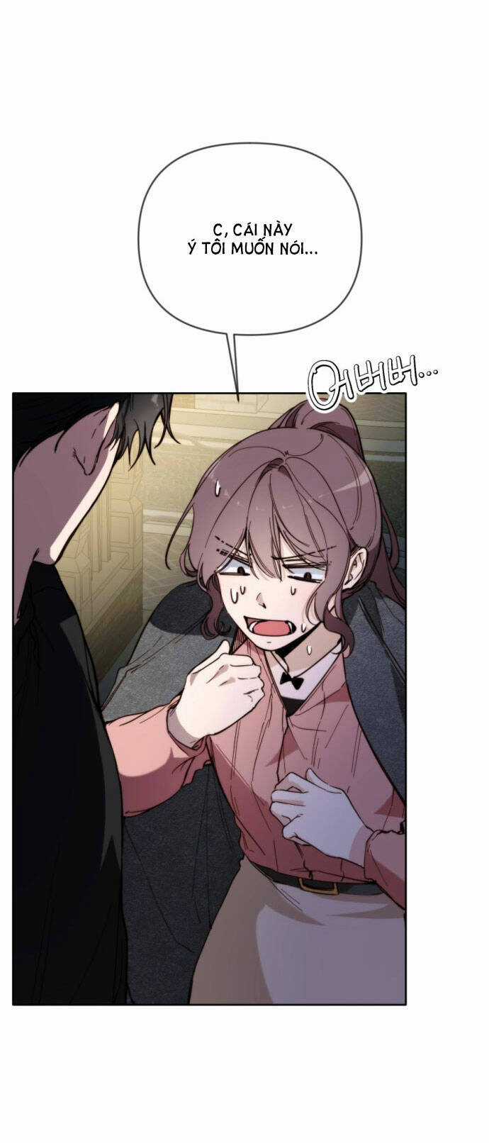 Ly Hôn Thì Dễ, Yêu Đương Mới Khó Chapter 1.2 trang 62