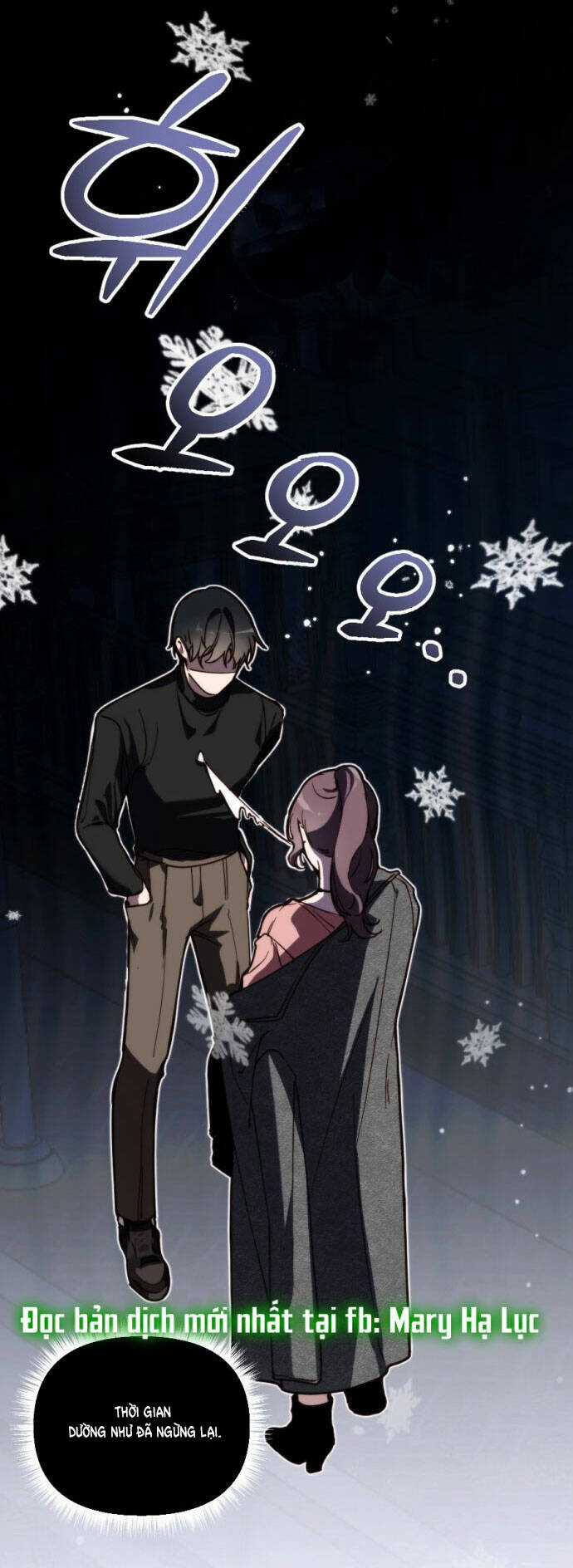 Ly Hôn Thì Dễ, Yêu Đương Mới Khó Chapter 1.2 trang 69