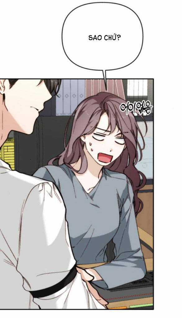 Ly Hôn Thì Dễ, Yêu Đương Mới Khó Chapter 18.1 trang 11