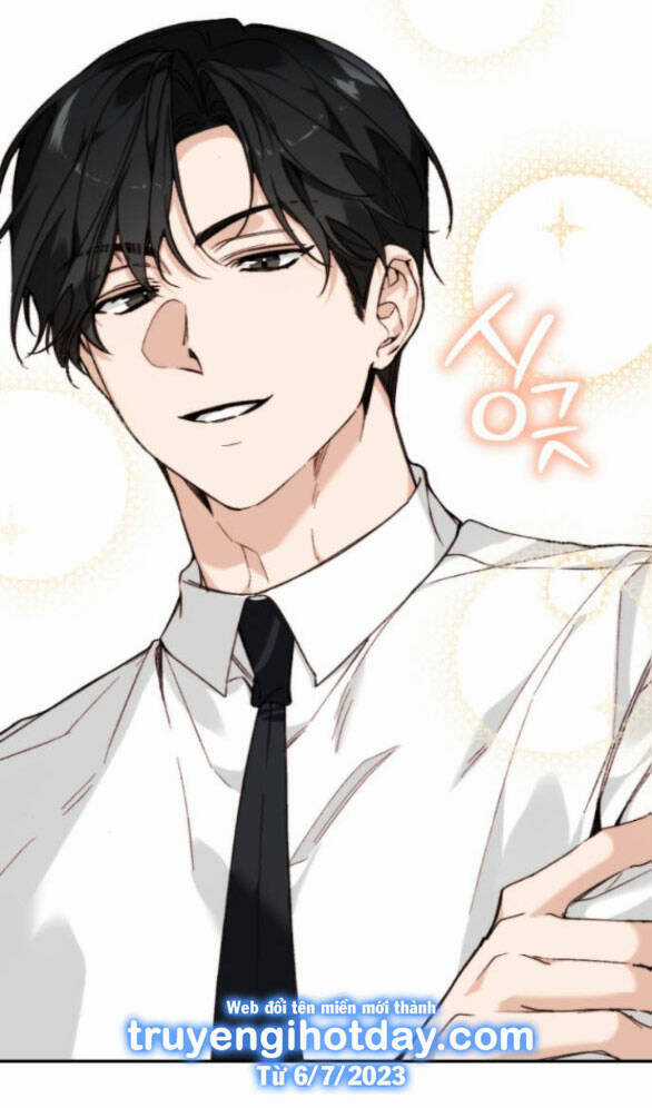 Ly Hôn Thì Dễ, Yêu Đương Mới Khó Chapter 18.1 trang 13