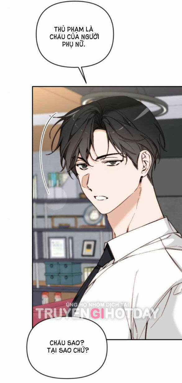 Ly Hôn Thì Dễ, Yêu Đương Mới Khó Chapter 18.1 trang 32