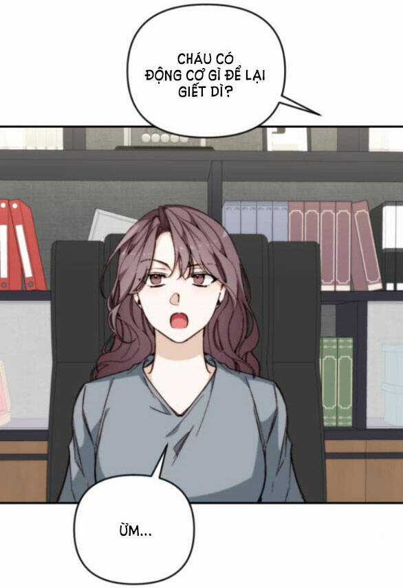 Ly Hôn Thì Dễ, Yêu Đương Mới Khó Chapter 18.1 trang 34