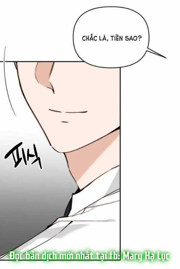 Ly Hôn Thì Dễ, Yêu Đương Mới Khó Chapter 18.1 trang 36