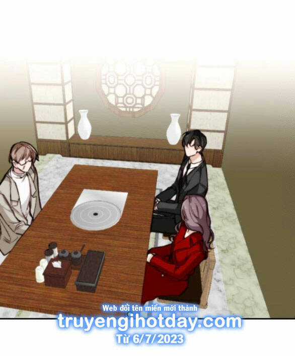 Ly Hôn Thì Dễ, Yêu Đương Mới Khó Chapter 18.1 trang 43