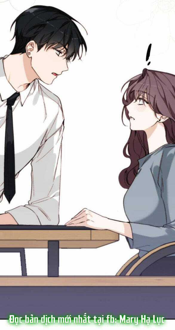 Ly Hôn Thì Dễ, Yêu Đương Mới Khó Chapter 18.1 trang 5