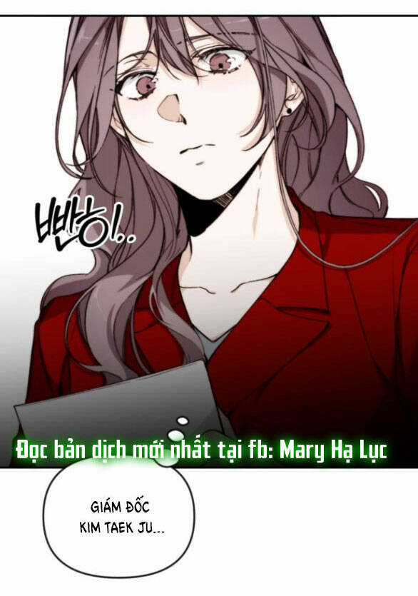 Ly Hôn Thì Dễ, Yêu Đương Mới Khó Chapter 18.1 trang 51