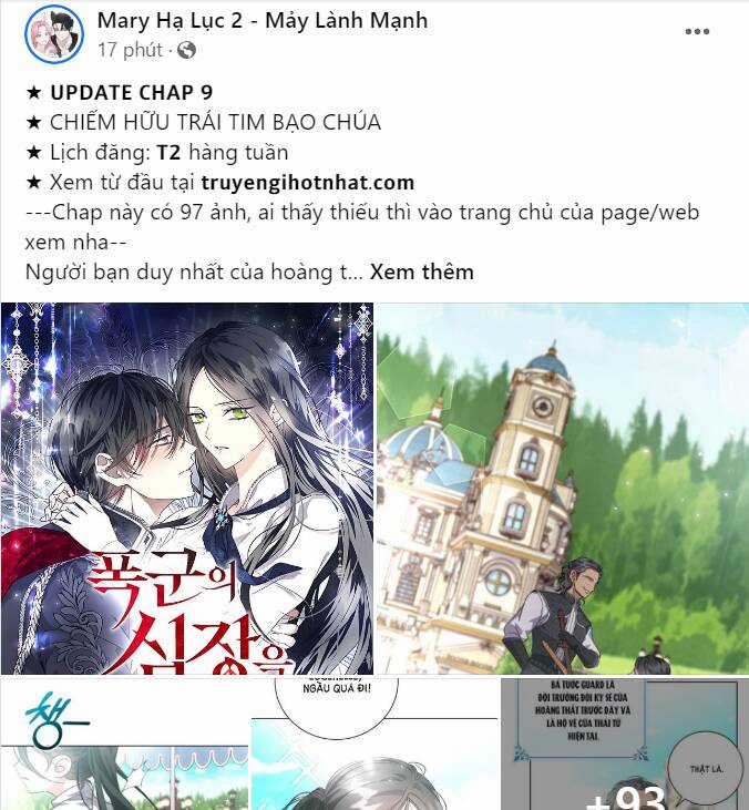 Ly Hôn Thì Dễ, Yêu Đương Mới Khó Chapter 18.1 trang 54
