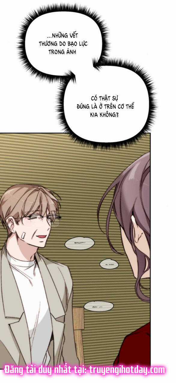 Ly Hôn Thì Dễ, Yêu Đương Mới Khó Chapter 18.1 trang 58