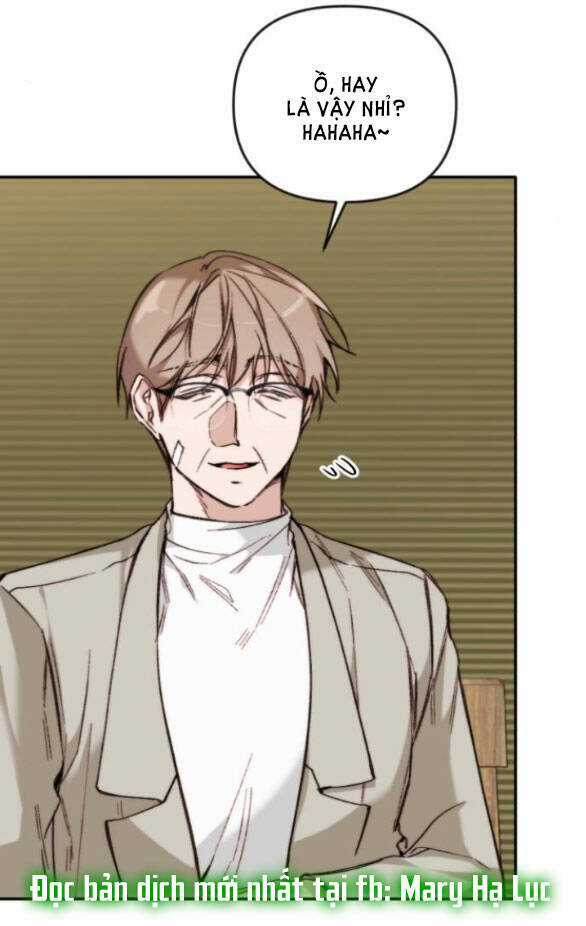 Ly Hôn Thì Dễ, Yêu Đương Mới Khó Chapter 18.1 trang 69