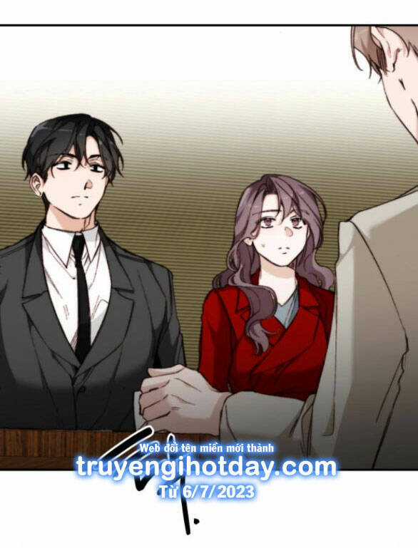 Ly Hôn Thì Dễ, Yêu Đương Mới Khó Chapter 18.1 trang 77