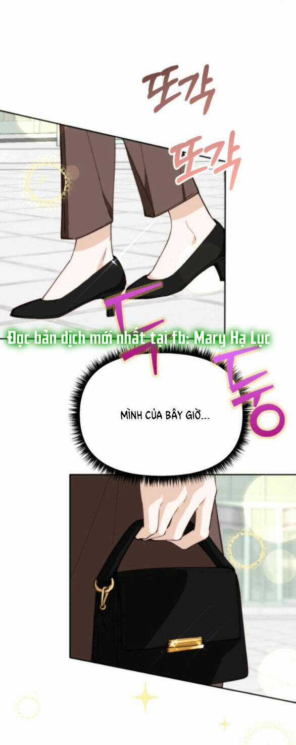 Ly Hôn Thì Dễ, Yêu Đương Mới Khó Chapter 2.1 trang 11