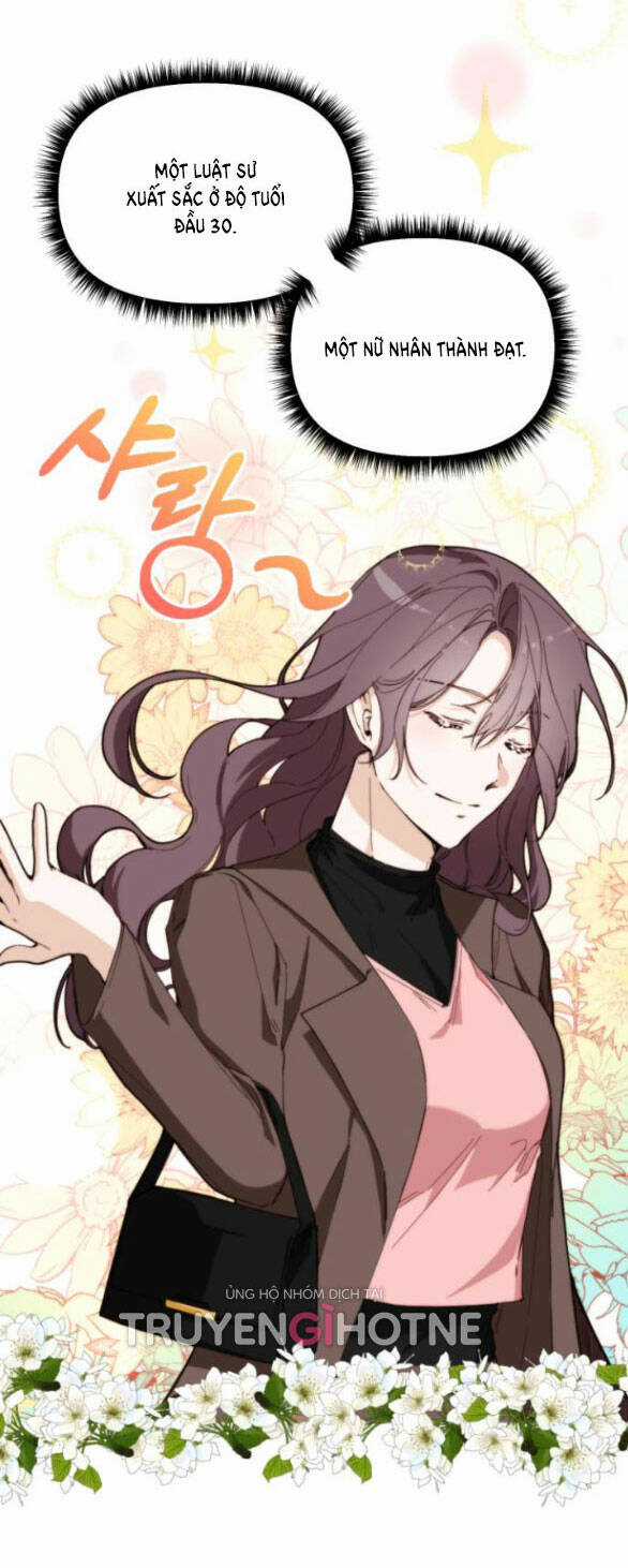 Ly Hôn Thì Dễ, Yêu Đương Mới Khó Chapter 2.1 trang 12